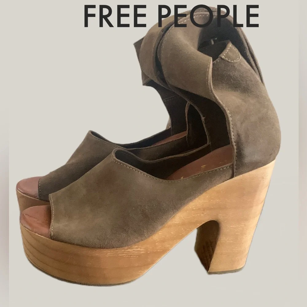 Free People brand new